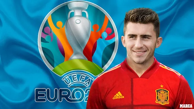 Aymeric Laporte đã tìm đến bến đỗ mới đó là Tây Ban Nha