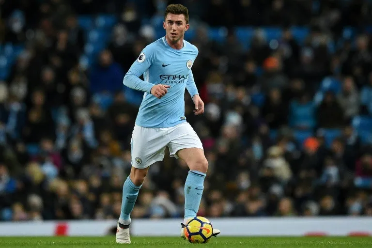 Với việc hoàn thành quá trình thay đổi quốc tịch thì Aymeric Laporte đã chính thức trở thành cầu thủ của Tây Ban Nha