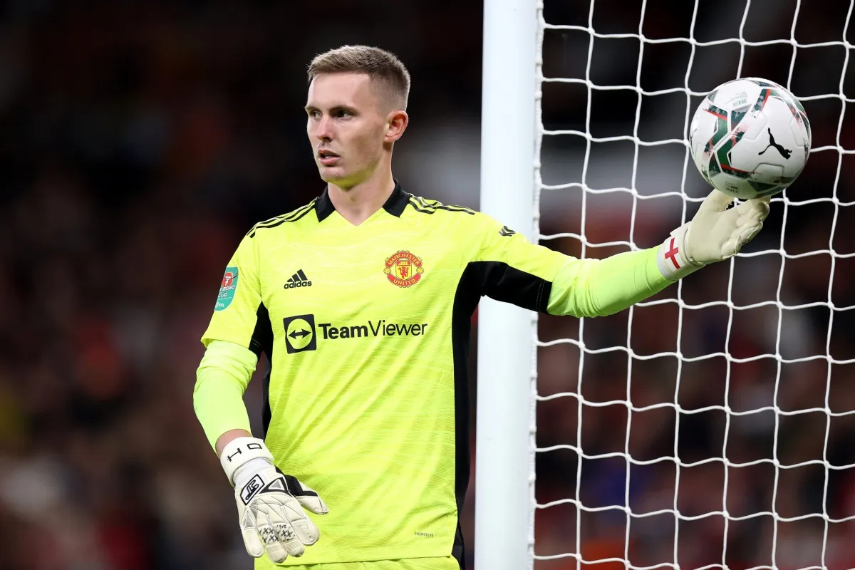 Dean Henderson là ai? Tiểu sử Dean Henderson