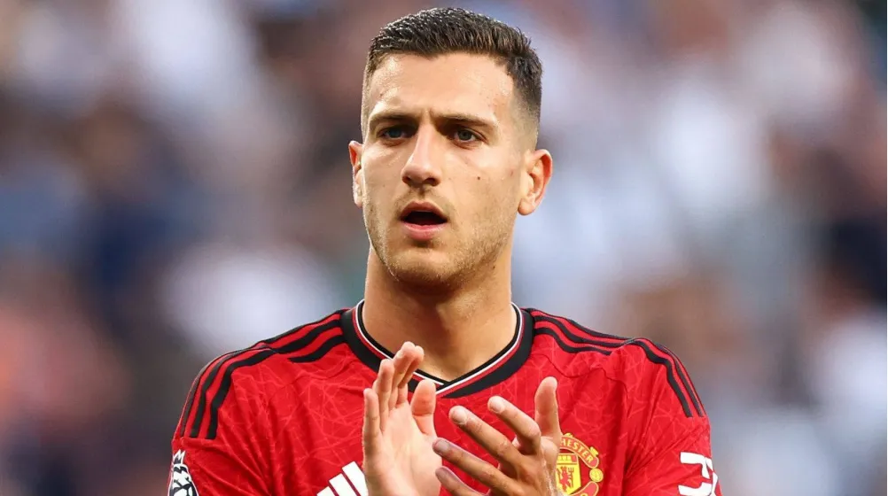 Diogo Dalot là cầu thủ được rất nhiều ông lớn muốn có