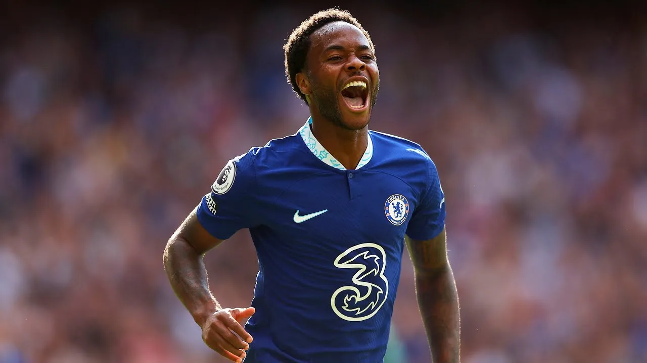 Thương lượng thành công Raheem Sterling sẽ chuyển đến Stamford Bridge